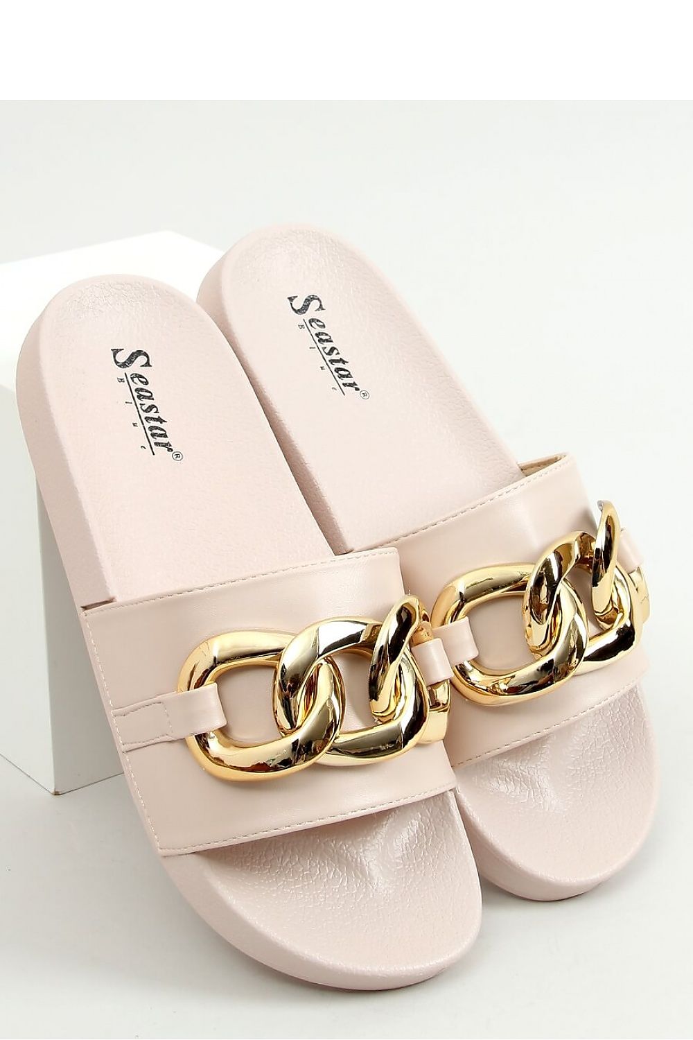 Flip-flops model 156223 Inello - Lojahub